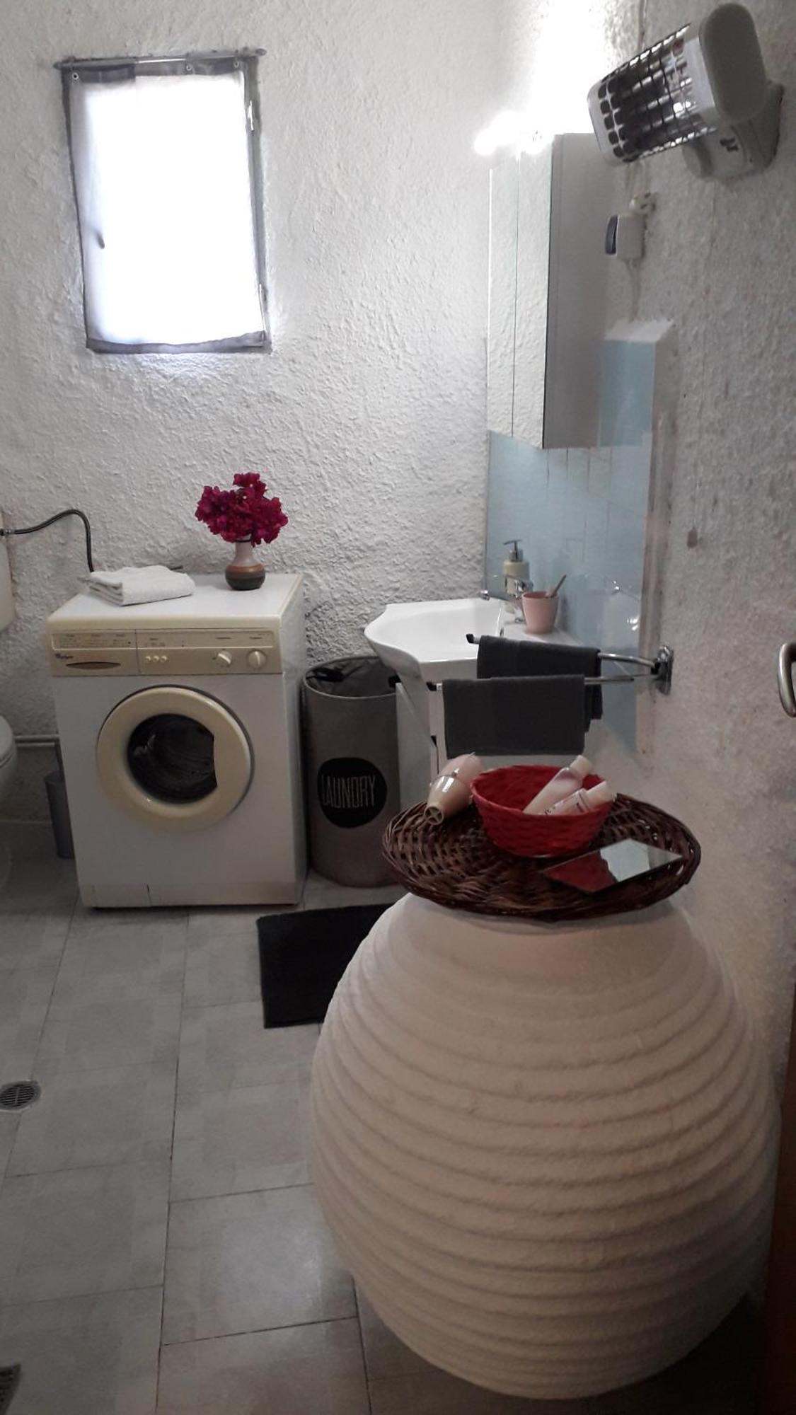 Πέτρινο Σπίτι-Stone House Villa Koíta Buitenkant foto