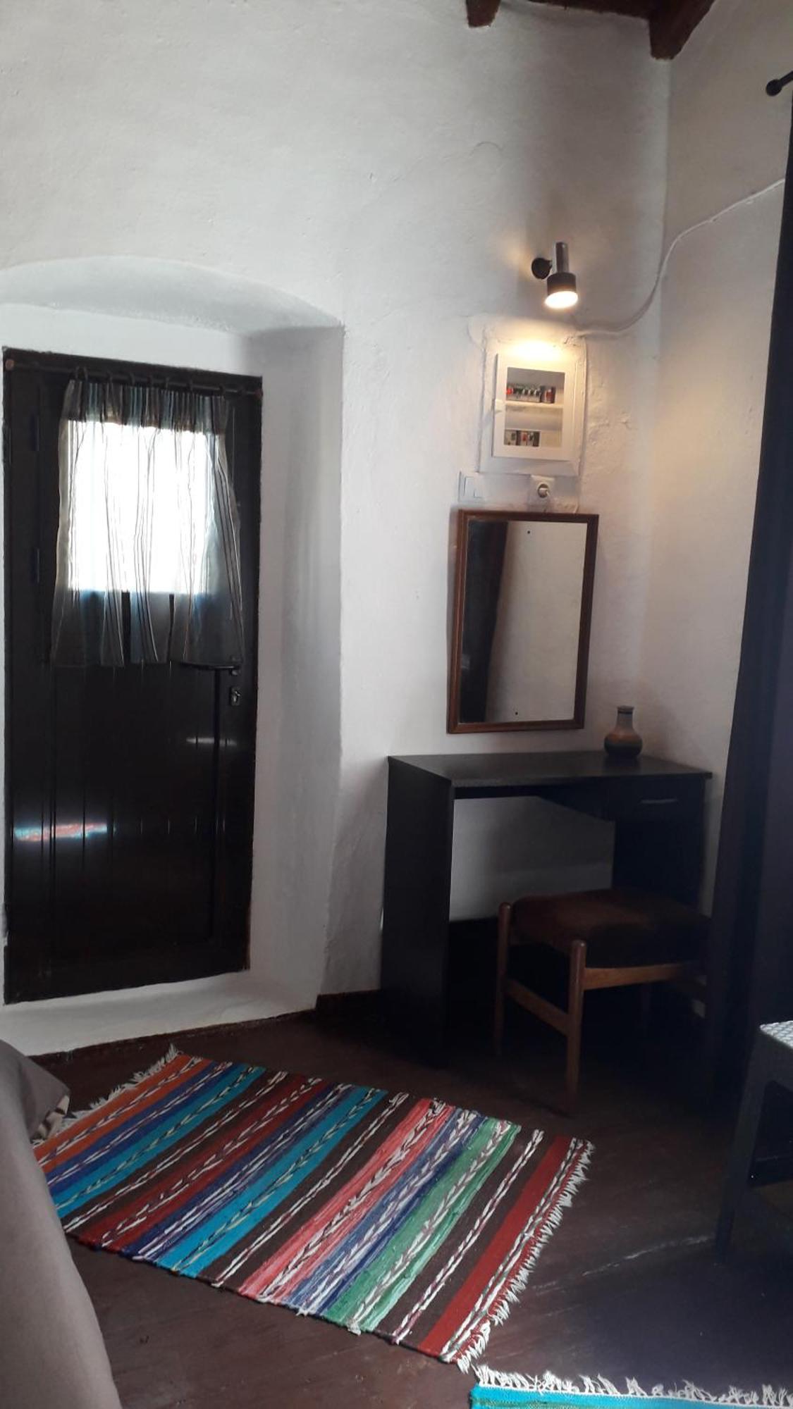 Πέτρινο Σπίτι-Stone House Villa Koíta Buitenkant foto